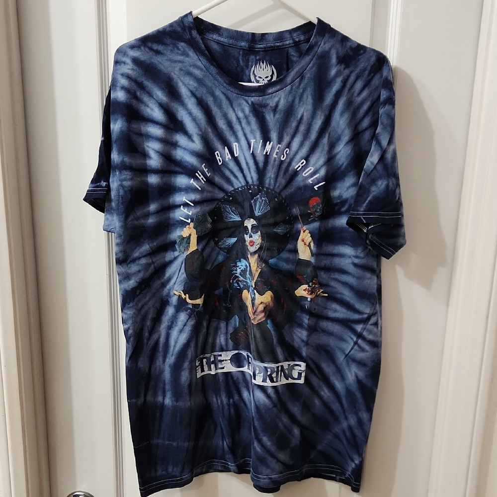 The OFFSPRING Concert Tee